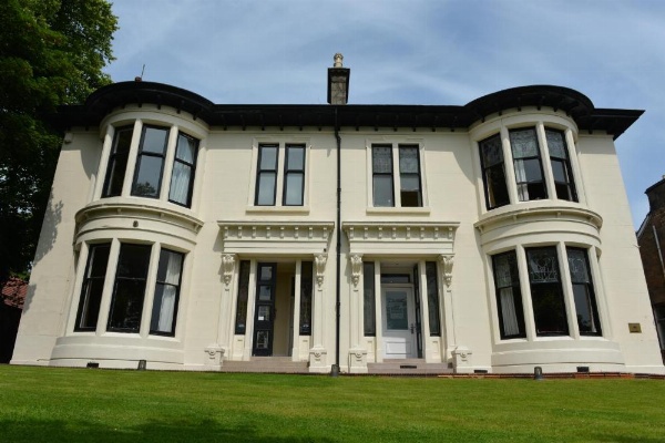 Number 10 Hotel image 10