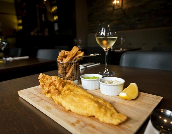 Number 10 Hotel image 18